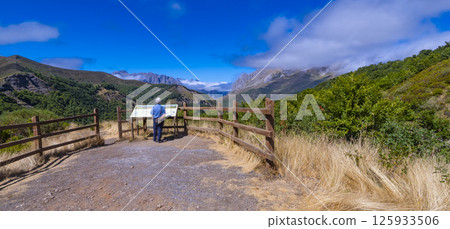 Picos de Europa National Pak, Spain 125933506