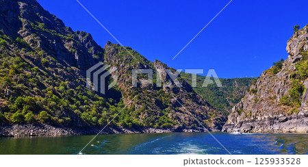 Sil River Canyon, Spain 125933528