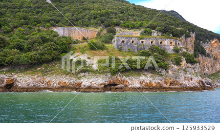 Fuerte de San Carlos, Spain Fuerte de San Carlos, Spain 125933529