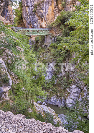 Ruta del Cares, Spain 125933591