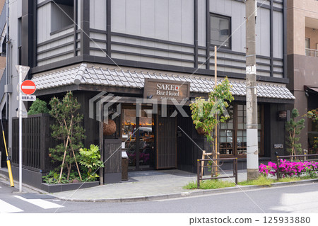 酒店 旅館 賓館 125933880