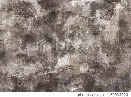 Watercolor background texture, dark brown Watercolor background texture, dark brown 125933900