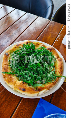 tomato, pizza, italian 125933983