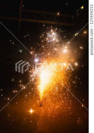 Summer Memories Fireworks Festival Summer Memories Fireworks Festival 125934253