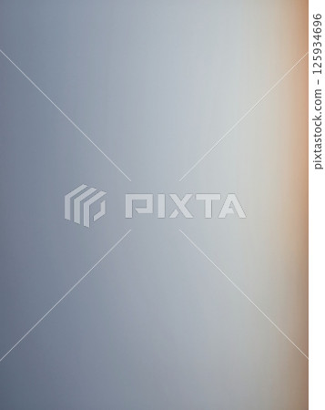 Color combination gray, peach gradient. texture. Gray light gradient background. Color combination gray, peach gradient. texture. Gray light gradient background. 125934696