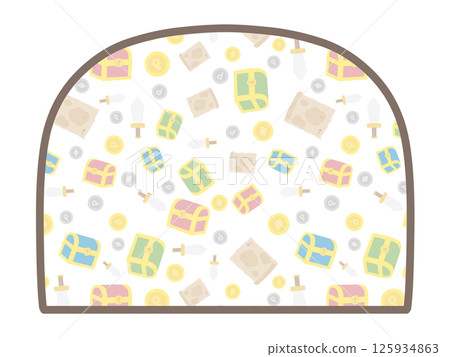 Game Frame 125934863