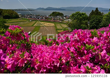 《阿札莉亞與日出臥舖特快》 125935116