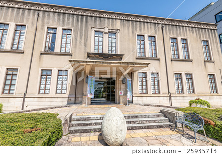 Tottori Prefecture, Tottori City, Warabekan Tottori Prefecture, Tottori City, Warabekan 125935713