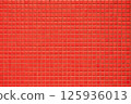 紅瓦外牆 紅瓦外牆 125936013