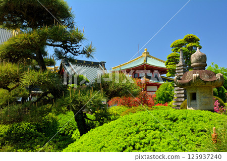 Sano Yakuyoke Daishi, Tochigi Sano Yakuyoke Daishi, Tochigi 125937240