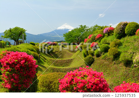 日本100大城堡/山中城（靜岡縣） 125937535