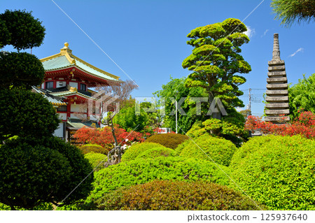 Sano Yakuyoke Daishi, Tochigi Sano Yakuyoke Daishi, Tochigi 125937640