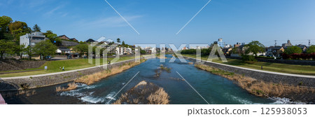拍攝地點:金澤市櫻橋、西川 拍攝地點:金澤市櫻橋、西川 125938053