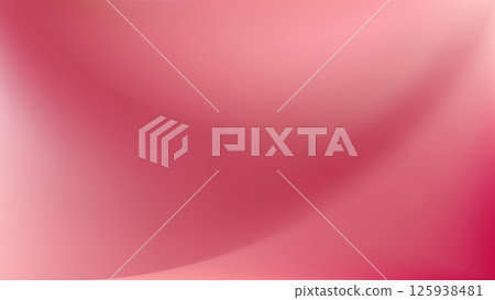 Pale pink background. Rose pastel elegant bg. Elegant soft silk 125938481