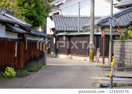 五所金堂町:重要傳統建築群保護區 五所金堂町:重要傳統建築群保護區 125938576