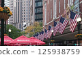 Stars and Stripes 125938759