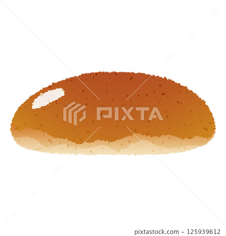 果醬麵包 125939612