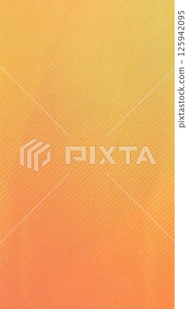 Orange plain gradient background Orange plain gradient background 125942095