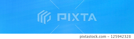 Blue background for ad posters banners social media, events and various design works 125942328