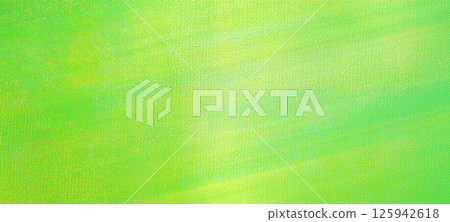 Green background template for banner, poster, event, ad, celebration and various design works 125942618