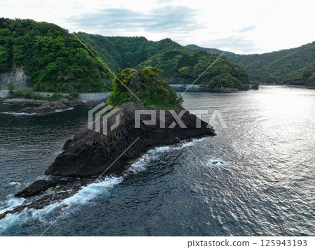 Benten Island, Kami Town, Hyogo Prefecture Benten Island, Kami Town, Hyogo Prefecture 125943193