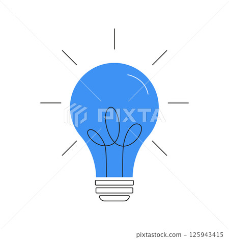 School supplies icon_26 125943415