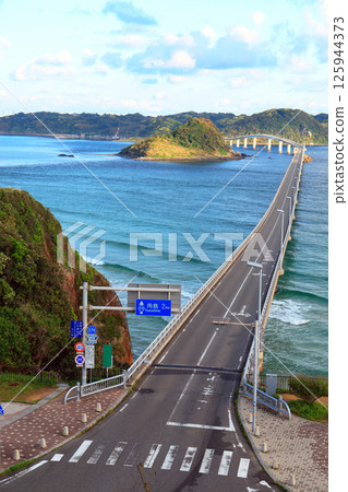 角島大橋804 125944373