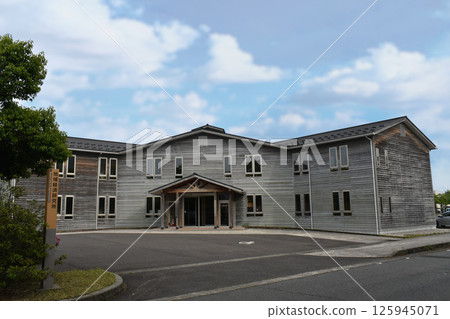 Fukui Prefectural University Fukui Prefectural University 125945071