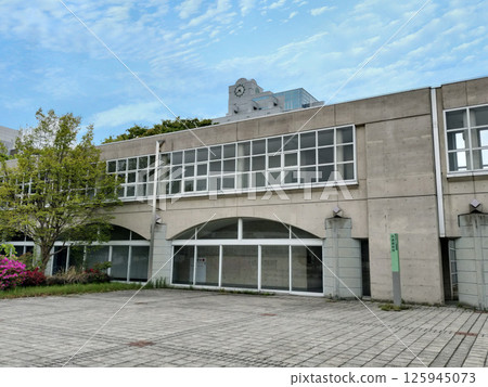 福井縣立大學 125945073