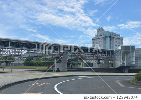 Fukui Prefectural University 125945074