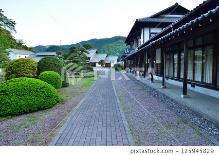 Washi no Sato Roadside Station Japanese Architecture and Japanese Garden Higashichichibu Village Washi no Sato Roadside Station Japanese Architecture and Japanese Garden Higashichichibu Village 125945829