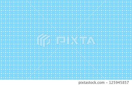 由閃閃發光的鑽石圖案製成的藍色背景網格 125945857