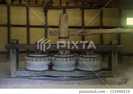 四國村 - 江戶時代末期的製糖小屋 - 2 125946919