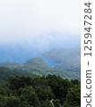 從星賀城遺址眺望的景色[香川縣小豆島] 2 125947284