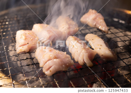 美味炭烤五花肉 美味炭烤五花肉 125947433