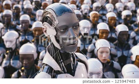 Ethical and Legal Challenges in AI Algorithms, impact on society, technology, and innovation 125947485