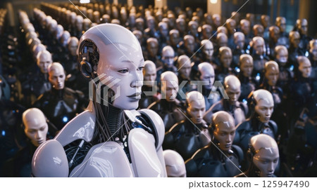 Exploring the Ethical and Legal Challenges Posed by AI and the Issue of Bias in Algorithms 125947490