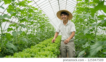 man farming 125947509