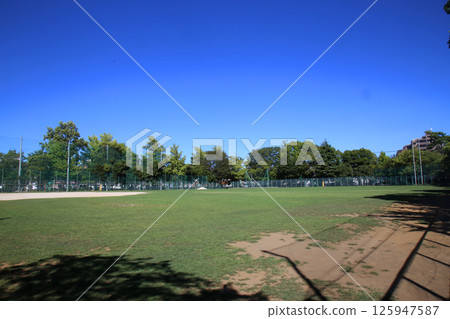 Ukita Central Park 125947587