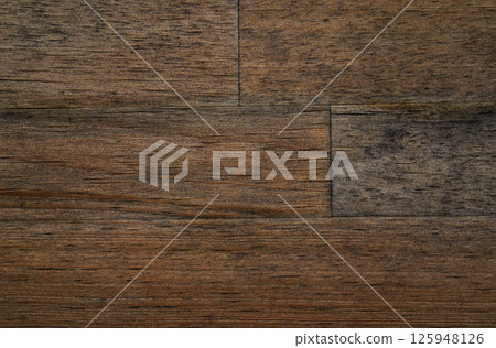 Plywood that has rotted away in the open, texture, texture, background material Plywood that has rotted away in the open, texture, texture, background material 125948126
