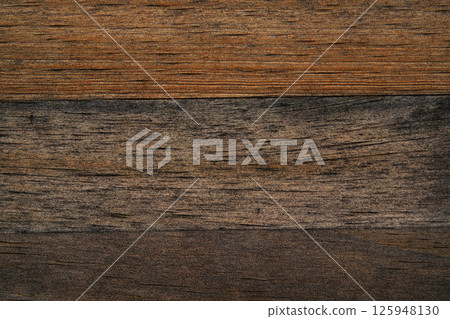Plywood that has rotted away in the open, texture, texture, background material Plywood that has rotted away in the open, texture, texture, background material 125948130