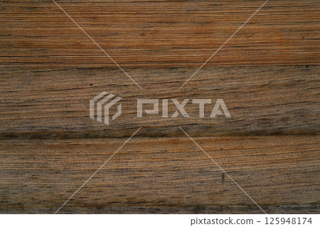 在露天腐爛的膠合板、質地、質地、背景材料 125948174