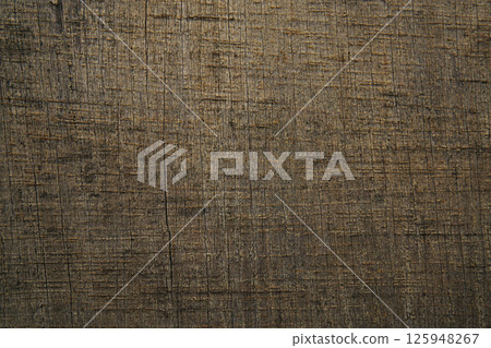 Decayed plywood exposed to the elements, texture, background material Decayed plywood exposed to the elements, texture, background material 125948267