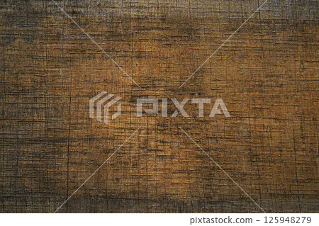 Decayed plywood exposed to the elements, texture, background material Decayed plywood exposed to the elements, texture, background material 125948279