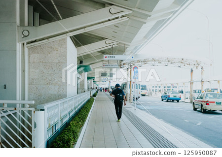 照片:那霸機場 照片:那霸機場 125950087