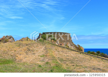 三陸復興國立公園陸奧海風步道（青森縣） 125950315