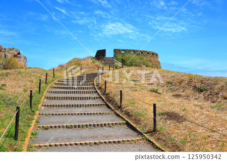 三陸復興國立公園陸奧海風步道(青森縣) 三陸復興國立公園陸奧海風步道(青森縣) 125950342