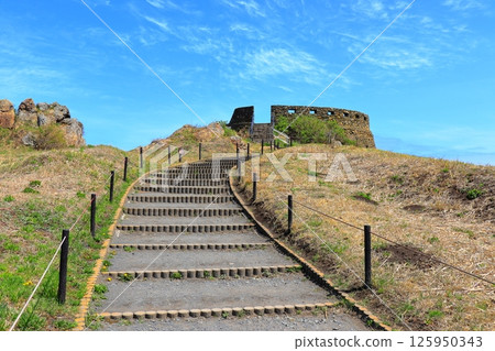 三陸復興國立公園陸奧海風步道(青森縣) 三陸復興國立公園陸奧海風步道(青森縣) 125950343