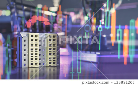 Real Estate Investment and Stock Market Trends 125951205