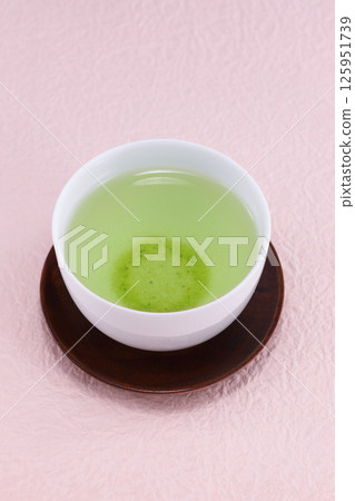 Green Tea Japanese Tea Green Tea Japanese Tea 125951739
